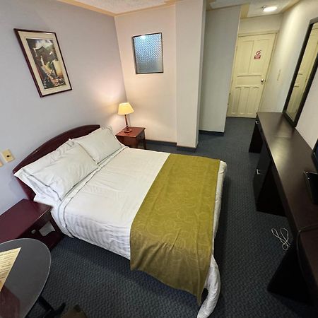 Hotel Los Andes Ipiales Buitenkant foto