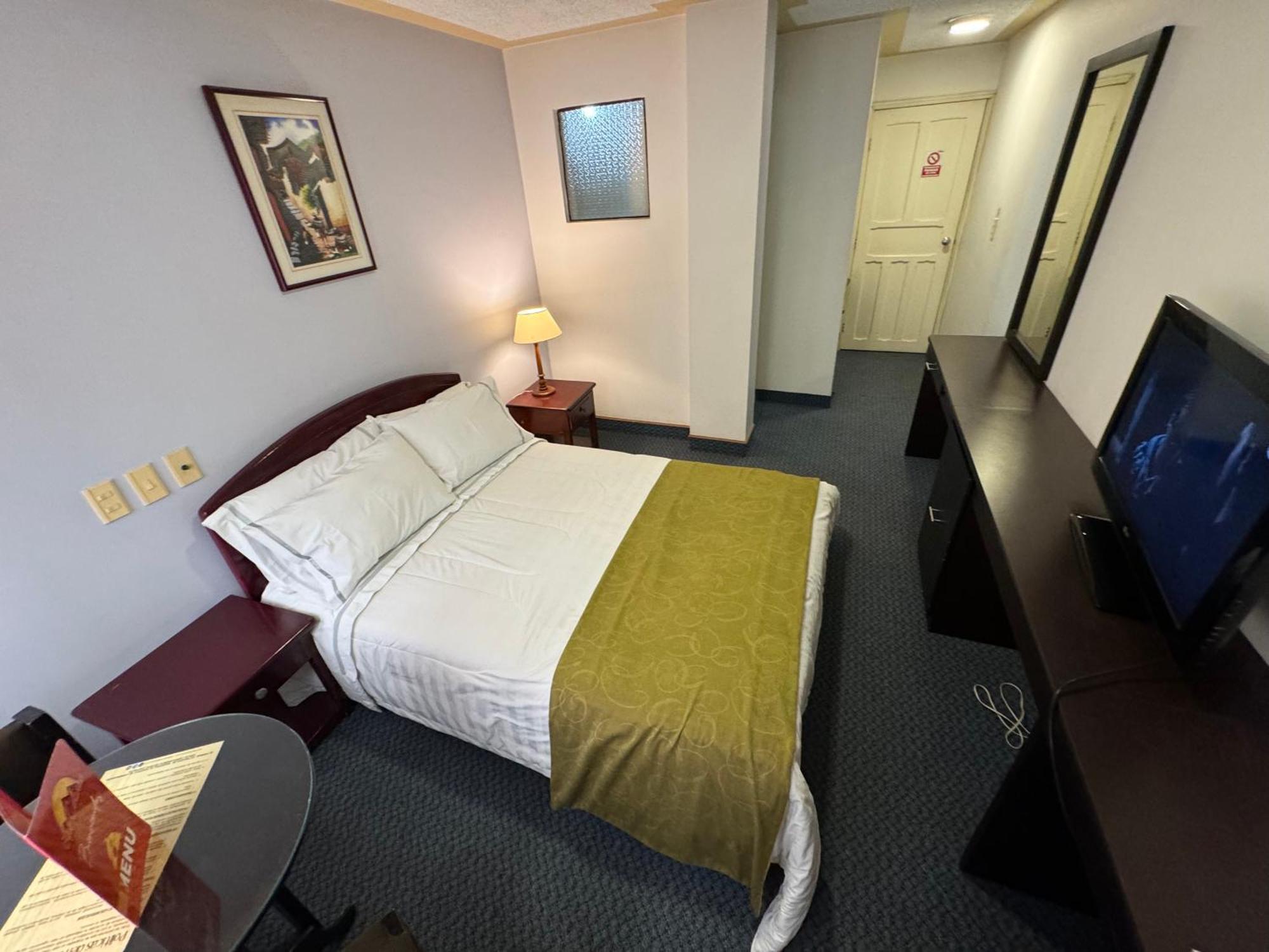 Hotel Los Andes Ipiales Buitenkant foto